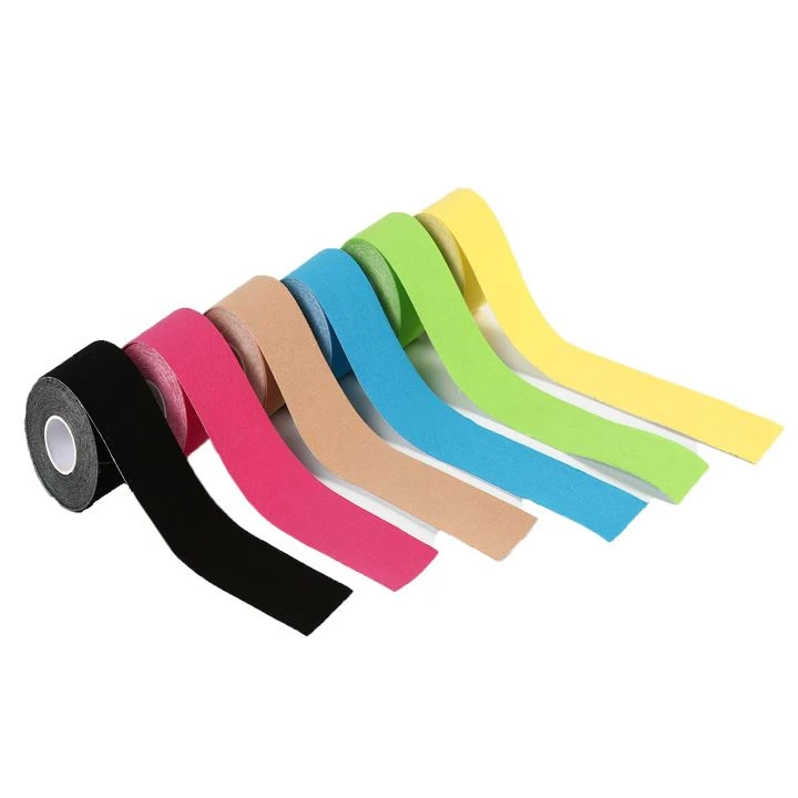 Muscle Strapping Tape Muscle Strapping Tape